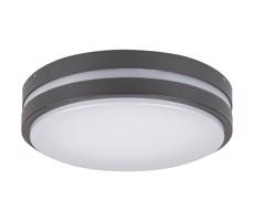 Rabalux 8848 - LED Kinkiet zewnętrzny HAMBURG LED/12W/230V IP44