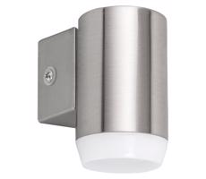 Rabalux 8936 - LED Kinkiet zewnętrzny CATANIA LED/4W/230V IP44