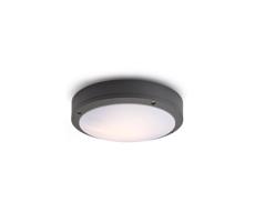 RED - Design  - R10382- Plafon zewnętrzny SONNY 2xE27/18W/230V IP54