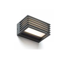 RED -Design -R13564- LED Kinkiet zewnętrzny CLAIRE LED/6W/230V IP54