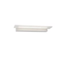 Redo 01-777 - LED Kinkiet WELL 24xLED/0.5W/230V