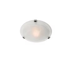 Redo 05-677 - Lampa sufitowa VIRGINIA 1xE27/42W/230V