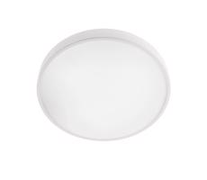 Redo 05-931 - LED Plafon KNOB LED/36W/230V 3000K-6500K 40 cm biały