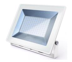 - Reflektor LED LED/100W/230V IP65 biały