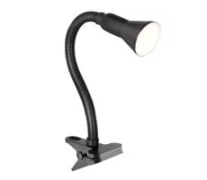 Searchlight - Lampa stołowa DESK 1xE14/40W/230V