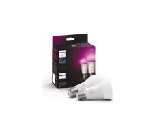 Inteligentne lampy Philips HUE