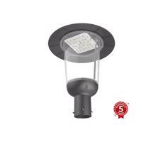 Sinclair - LED Lampa uliczna ST LED/35W/230V 2700K IK10 IP66 astroDIM