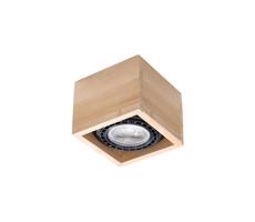 SL.0915 - Lampa sufitowa QUATRO AR111 1xGU10/40W/230V buk