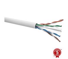 Solarix 26100001 - Kabel instalacyjny CAT6 UTP PVC Eca&nbsp;305m/box