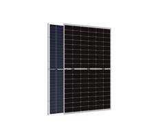 Solarny panel fotowoltaiczny Jolywood N type 415Wp IP68 dwustronny