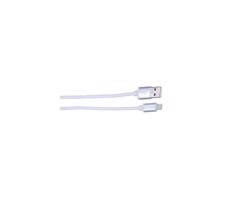 SSC1502 - USB kabel USB 2.0 A konektor/lightning konektor 2m