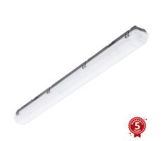 STEINEL 007676 - LED Lampa techniczna z czujnikiem LED/45W IP66