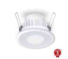 STEINEL 007775 - LED Oprawa wpuszczana slave LED/20W/230V 3000K