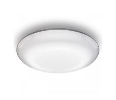 Steinel 035433 - LED Oświetlenie zewnętrzne z czujnikiem QUATTRO LED/14W/230V IP54