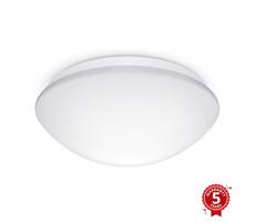 STEINEL 064808 - LED Oświetlenie łazienkowe z czujnikiem RS PRO LED/9,5W/230V IP54