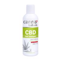 Szampon do włosów Cannabellum CBD - Rozmiar Pojemność 200 ml