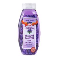 Szampon lawendowy - Rozmiar 500ml