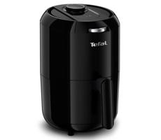 Tefal - Frytkownica na gorące powietrze 1,6 l EASY FRY COMPACT 1030W/230V czarna