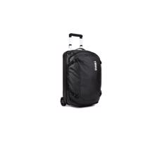 Thule TL-TCCO122K - Torba sportowa na kóółkach Chasm 40 l czarna