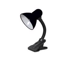 Top Light 630 Č - Lampa z klipsem 1xE27/60W/230V