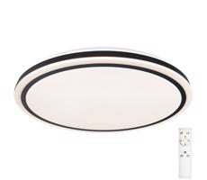 Top Light - LED Plafon ściemnialny ONYX LED/51W/230V śr. 48 cm + pilot