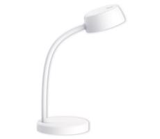 Top Light OLIVIA B - LED Lampa stołowa LED/4,5W/230V biała