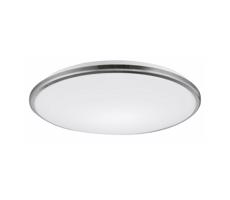 Top Light Silver KS 4000 - LED Plafon łazienkowy LED/10W/230V IP44