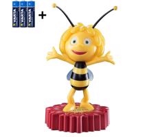 Varta 15635 - LED Dziecięca lampka nocna MAYA THE BEE LED/3xAA