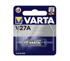 Varta 4227112401 - 1 szt. Bateria alkaliczna ELECTRONICS V27A 12V