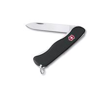 Victorinox - Scyzoryk wielofunkcyjny 11,1 cm/4 funkcje czarny