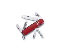 Victorinox - Scyzoryk wielofunkcyjny 8,4 cm/13 funkcji czerwony