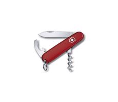 Victorinox - Scyzoryk wielofunkcyjny 8,4 cm/9 funkcji czerwony