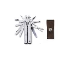 Victorinox - Wielofunkcyjne szczypce kieszonkowe 11,5 cm/26 funkcji chrom