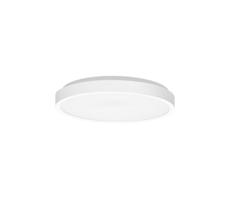 W3090-12W/BI-LED Plafon łazienkowy LIRA LED/12W/230V IP44 biały