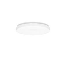 W3090-18W - LED Plafon łazienkowy LIRA LED/18W/230V IP44 biały