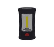 WL108 - LED Lampa robocza LED/3W/3xAAA