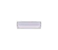 WO527 - LED Oprawa awaryjna LED/6W/230V IP65 6500K