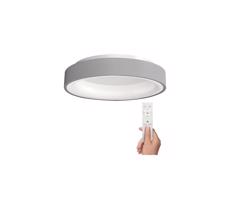 WO768-G - LED Plafon ściemnialny TREVISO LED/48W/230V + Pilot