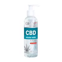 Woda micelarna Cannabellum CBD - Rozmiar Pojemność 200 ml