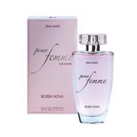 Woda perfumowana Bossa nova - Rozmiar 100 ml. 4 x 9 x 15 cm