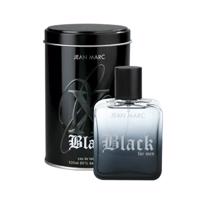 Woda toaletowa Black - Rozmiar 100 ml. 9 x 9 x 14 cm