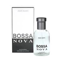 Woda toaletowa Bossa nova - Rozmiar 100 ml. 7 x 7 x 15 cm