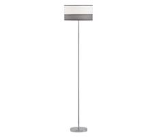 Wofi 11765 - Lampa podłogowa DAVIE 1xE27/40W/230V