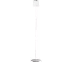 Wofi 3015.01.64.9000 - LED Ściemnialna lampa podłogowa GENK LED/2W/5V 2000 mAh