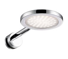 Wofi 4622.01.01.0044 - LED Łazienkowe oświetlenie lustra SURI LED/6W/230V IP44