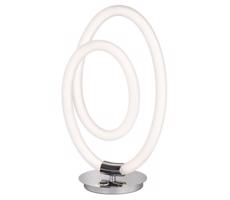 Wofi 8883.01.01.9000 - LED Ściemnialna lampa stołowa MIRA LED/15W/230V