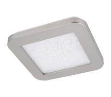 Wofi 9075.01.01.9170- LED Ściemnialne oświetlenie łazienkowe DONNA LED/9W/230V IP44