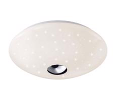 Wofi 9315.01.06.6320 - LED Oświetlenie sufitowe FOCUS LED/15W/230V