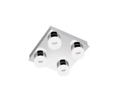 Wofi 9502.04.01.0044 - LED Plafon LUCE 4xLED/3,6W/230V