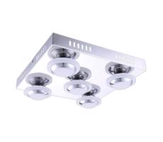 Wofi 9589.05.01.0000 - LED plafon CARTER 5xLED/4,5W/230V